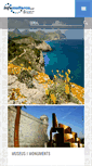 Mobile Screenshot of infomallorca.net